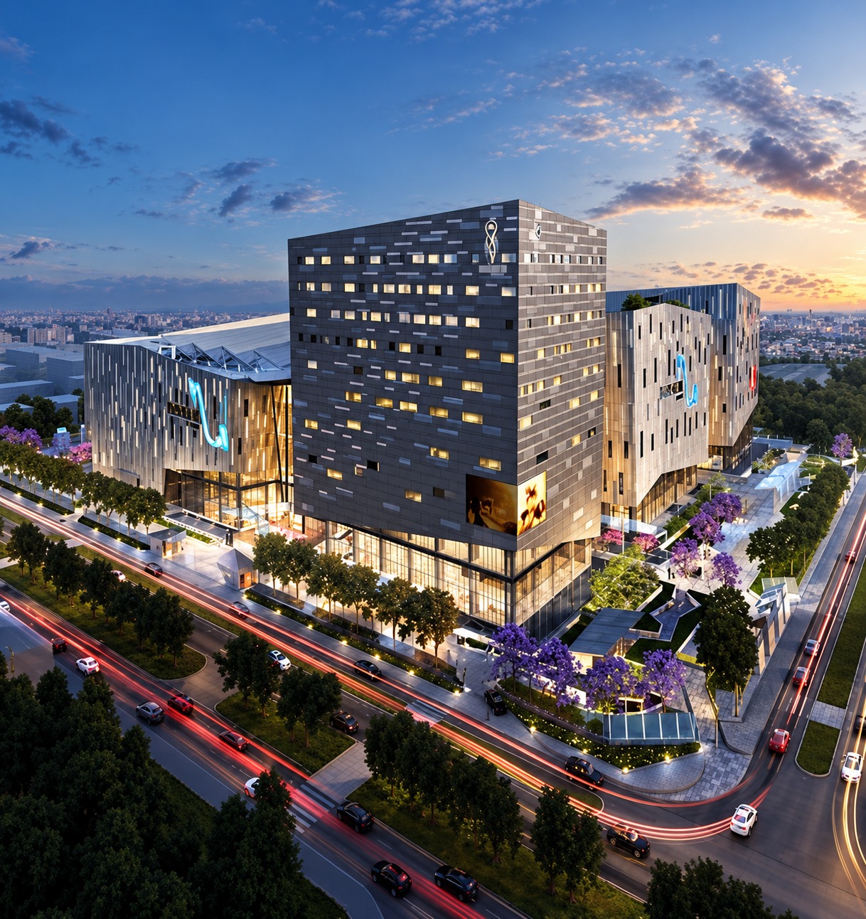 Emporium Mall in Lahore
